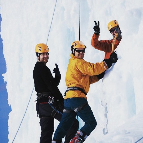 Ice climbing, things to do in Whitehorse, winter activities, Ice trekking, fun things to do in the winter, winter events, winter fun, Whitehorse Canada things to do, Whitehorse Yukon things to do, zipline