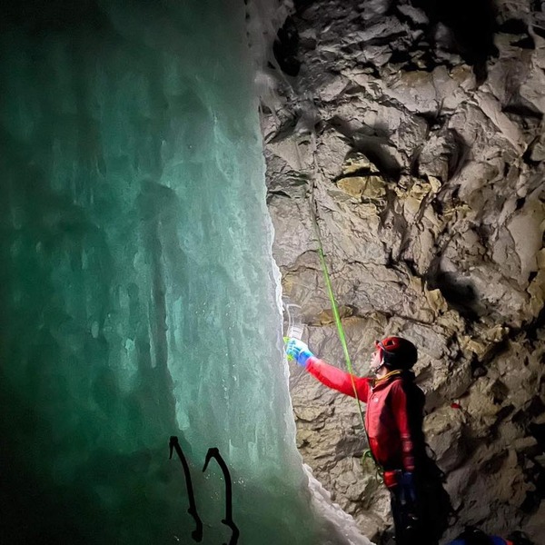 Ice climbing, things to do in Whitehorse, winter activities, Ice trekking, fun things to do in the winter, winter events, winter fun, Whitehorse Canada things to do, Whitehorse Yukon things to do, zipline