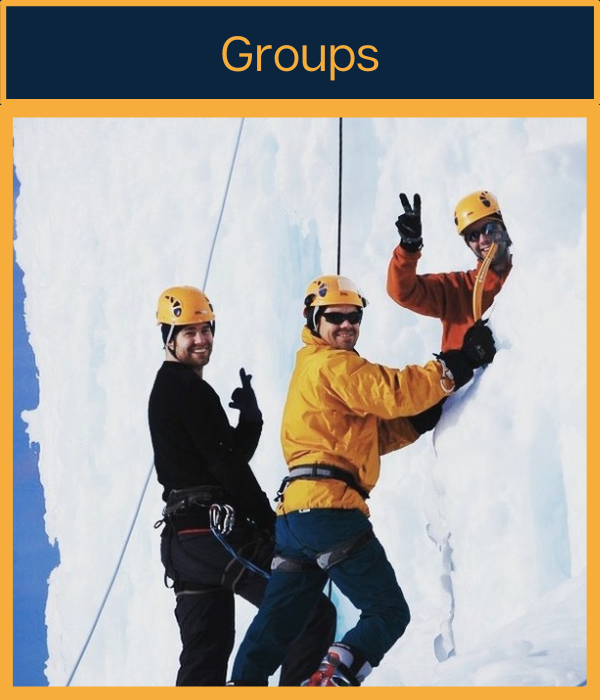 Ice climbing, things to do in Whitehorse, winter activities, Ice trekking, fun things to do in the winter, winter events, winter fun, Whitehorse Canada things to do, Whitehorse Yukon things to do, zipline
